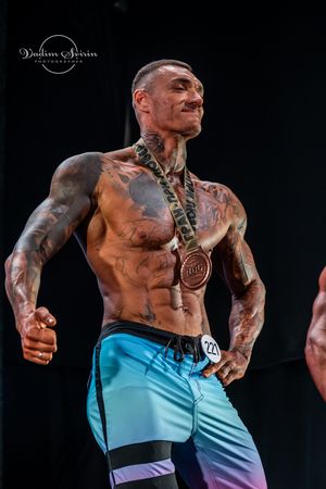 Фотограф Вадим Свирин